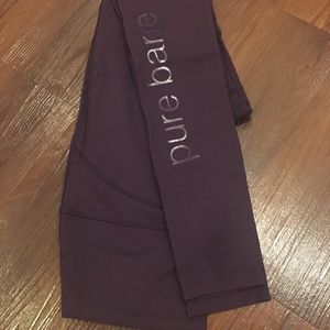 Splits59 for Pure Barre Leggings